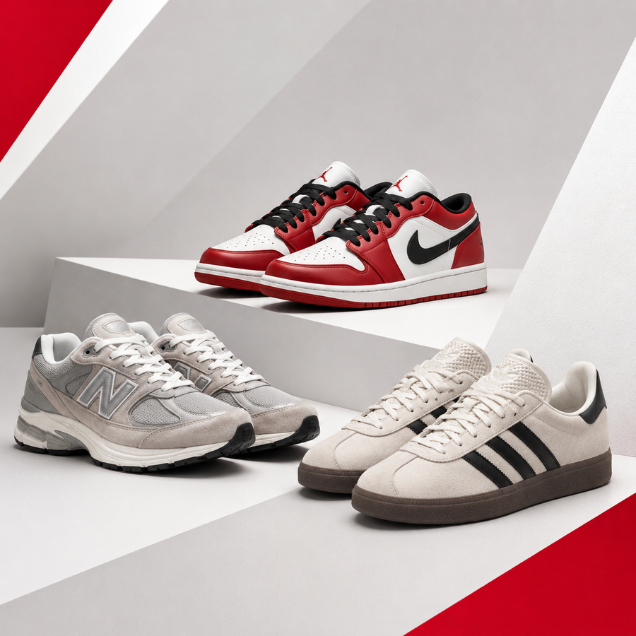 Alle Schuhe