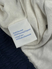 Hummel Herren 3/4 Cargo Shorts Blau Gr. XS Neu mit Etikett