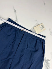 Hummel Herren 3/4 Cargo Shorts Blau Gr. XS Neu mit Etikett