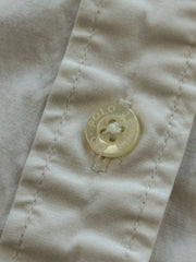 Polo Jeans Company Ralph Lauren Kinder Hemd Weiß Gr. 158 12–13 Jahre Baumwolle