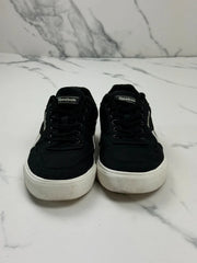 Reebok Court Advance Vulc Herren Sneaker Schwarz Weiß Gr. 43