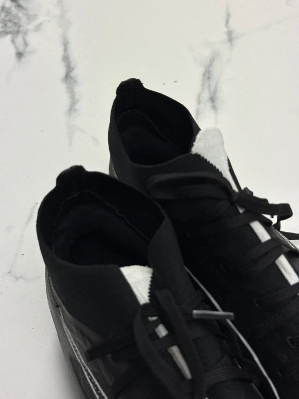 Puma Ultra Herren Fußballschuhe Schwarz Gr. 46,5