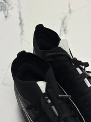 Puma Ultra Herren Fußballschuhe Schwarz Gr. 46,5
