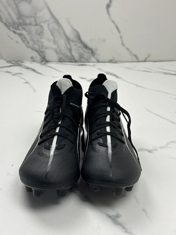 Puma Ultra Herren Fußballschuhe Schwarz Gr. 46,5