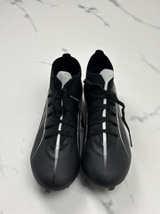 Puma Ultra Herren Fußballschuhe Schwarz Gr. 46,5