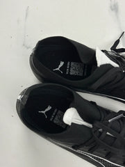 Puma Ultra Herren Fußballschuhe Schwarz Gr. 46,5