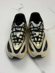 Adidas Lightstrike Damen Sneaker Schwarz Gold Beige Gr. 41 1/3