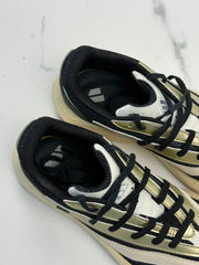 Adidas Lightstrike Damen Sneaker Schwarz Gold Beige Gr. 41 1/3