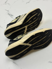 Adidas Lightstrike Damen Sneaker Schwarz Gold Beige Gr. 41 1/3
