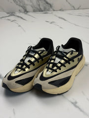 Adidas Lightstrike Damen Sneaker Schwarz Gold Beige Gr. 41 1/3