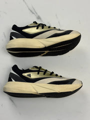 Adidas Lightstrike Damen Sneaker Schwarz Gold Beige Gr. 41 1/3
