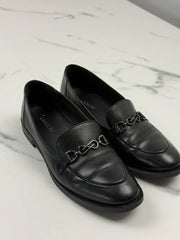 Lasocki Damen Loafer Schwarz Gr. 38