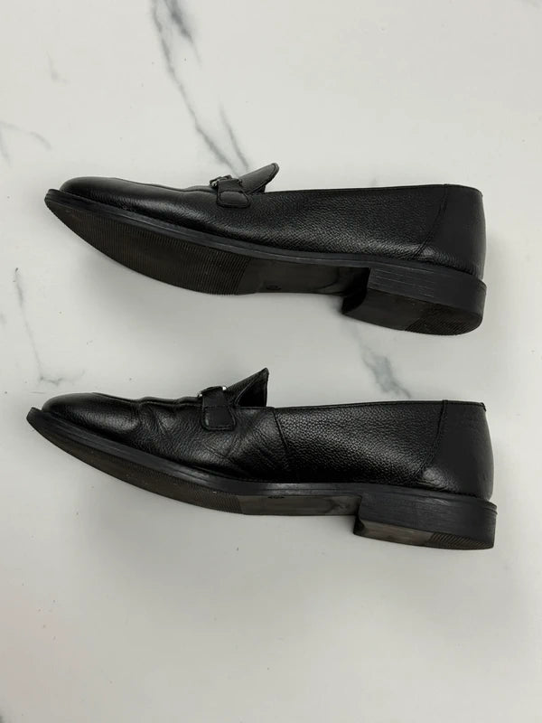 Lasocki Damen Loafer Schwarz Gr. 38