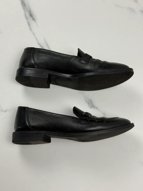Lasocki Damen Loafer Schwarz Gr. 38