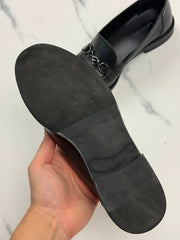 Lasocki Damen Loafer Schwarz Gr. 38
