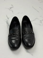 Lasocki Damen Loafer Schwarz Gr. 38