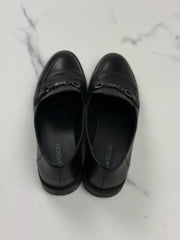 Lasocki Damen Loafer Schwarz Gr. 38