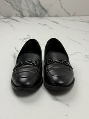 Lasocki Damen Loafer Schwarz Gr. 38