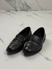 Lasocki Damen Loafer Schwarz Gr. 38