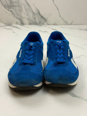 Reebok Herren Sneaker Blau Weiß Gr. 47