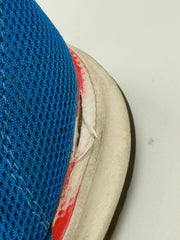 Reebok Herren Sneaker Blau Weiß Gr. 47