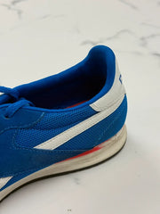 Reebok Herren Sneaker Blau Weiß Gr. 47