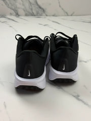 Nike Quest 6 Herren Laufschuhe Schwarz Weiß Gr. 45