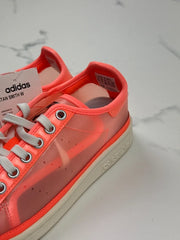 Adidas Stan Smith Jelly W Damen Sneaker Neon Pink Transparent Gr. 36 2/3