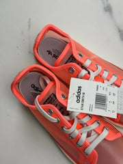Adidas Stan Smith Jelly W Damen Sneaker Neon Pink Transparent Gr. 36 2/3