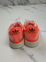Adidas Stan Smith Jelly W Damen Sneaker Neon Pink Transparent Gr. 36 2/3