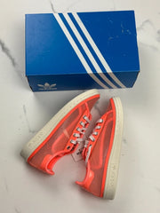Adidas Stan Smith Jelly W Damen Sneaker Neon Pink Transparent Gr. 36 2/3