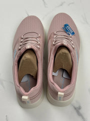 Skechers Damen Sneaker Rosa Gr. 38