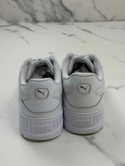 Puma Damen Sneaker Weiß Gr. 41