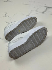 Puma Damen Sneaker Weiß Gr. 41