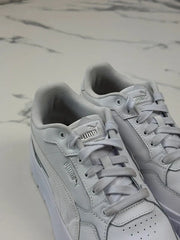 Puma Damen Sneaker Weiß Gr. 41