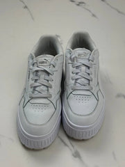 Puma Damen Sneaker Weiß Gr. 41