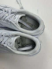 Puma Damen Sneaker Weiß Gr. 41