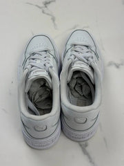 Puma Damen Sneaker Weiß Gr. 41