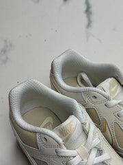 Nike Field General Damen Sneaker Weiß Beige Gr. 36,5