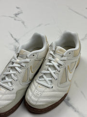 Nike Field General Damen Sneaker Weiß Beige Gr. 36,5