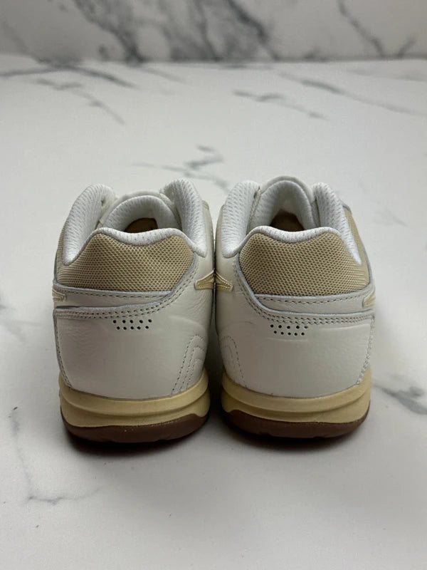 Nike Field General Damen Sneaker Weiß Beige Gr. 36,5