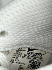Nike Field General Damen Sneaker Weiß Beige Gr. 36,5
