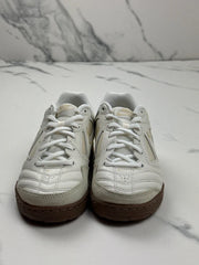 Nike Field General Damen Sneaker Weiß Beige Gr. 36,5