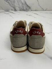GANT Baylle Herren Sneaker Beige Grau Gr. 44