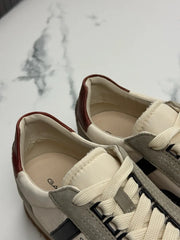 GANT Baylle Herren Sneaker Beige Grau Gr. 44