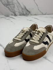 GANT Baylle Herren Sneaker Beige Grau Gr. 44