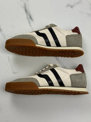 GANT Baylle Herren Sneaker Beige Grau Gr. 44