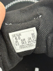 Vans Seldan Damen Sneaker Schwarz Weiß Gr. 38