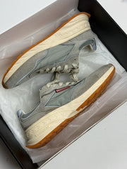 Dsquared2 Sprinter Herren Sneaker Grau Gr. 43 Made in Italy