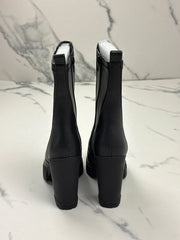 Aldo Ilanna Damen Stiefeletten Schwarz Gr. 37